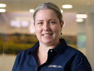 Jen Godwin