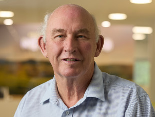 Roger Hill