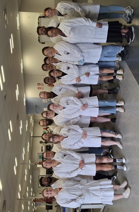 Hill Labs’ Agriculture Sample Reception Team: A Vital Force in Hill Labs’ Agricultural Sector