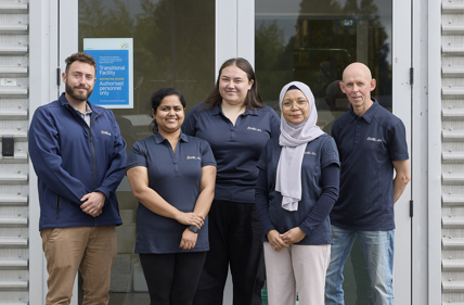 Hill Labs' Dispatch Team - Keeping Operations Flowing