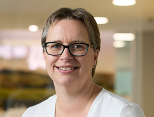 Kirsty Holdaway