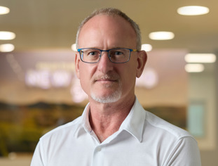 Paul Sutherland