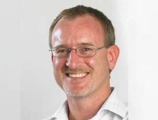 Paul Sutherland