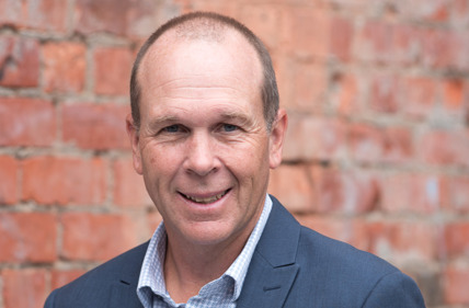 Introducing our Newest Board Director