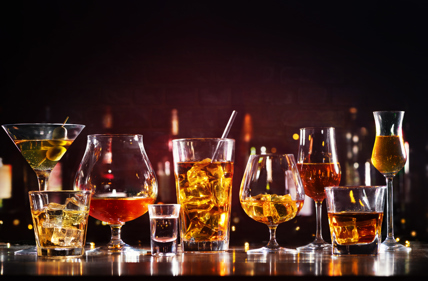 Our Dedicated Beverage Testing Lab